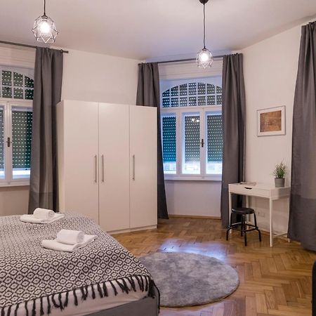 Graz City Apartments Exterior foto