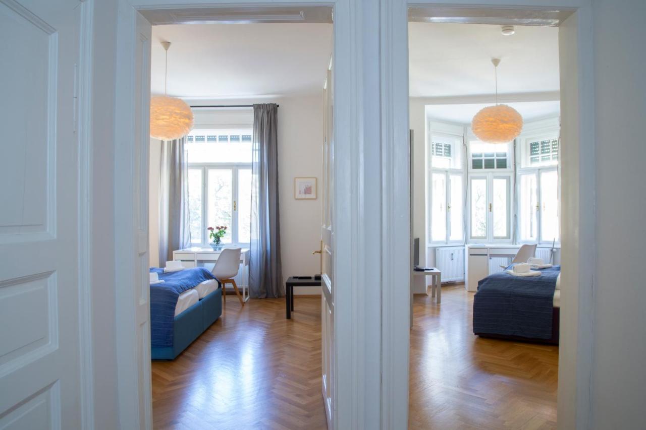 Graz City Apartments Exterior foto