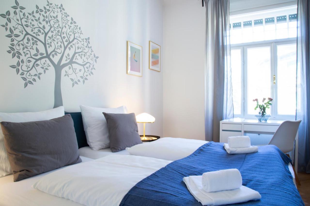 Graz City Apartments Exterior foto