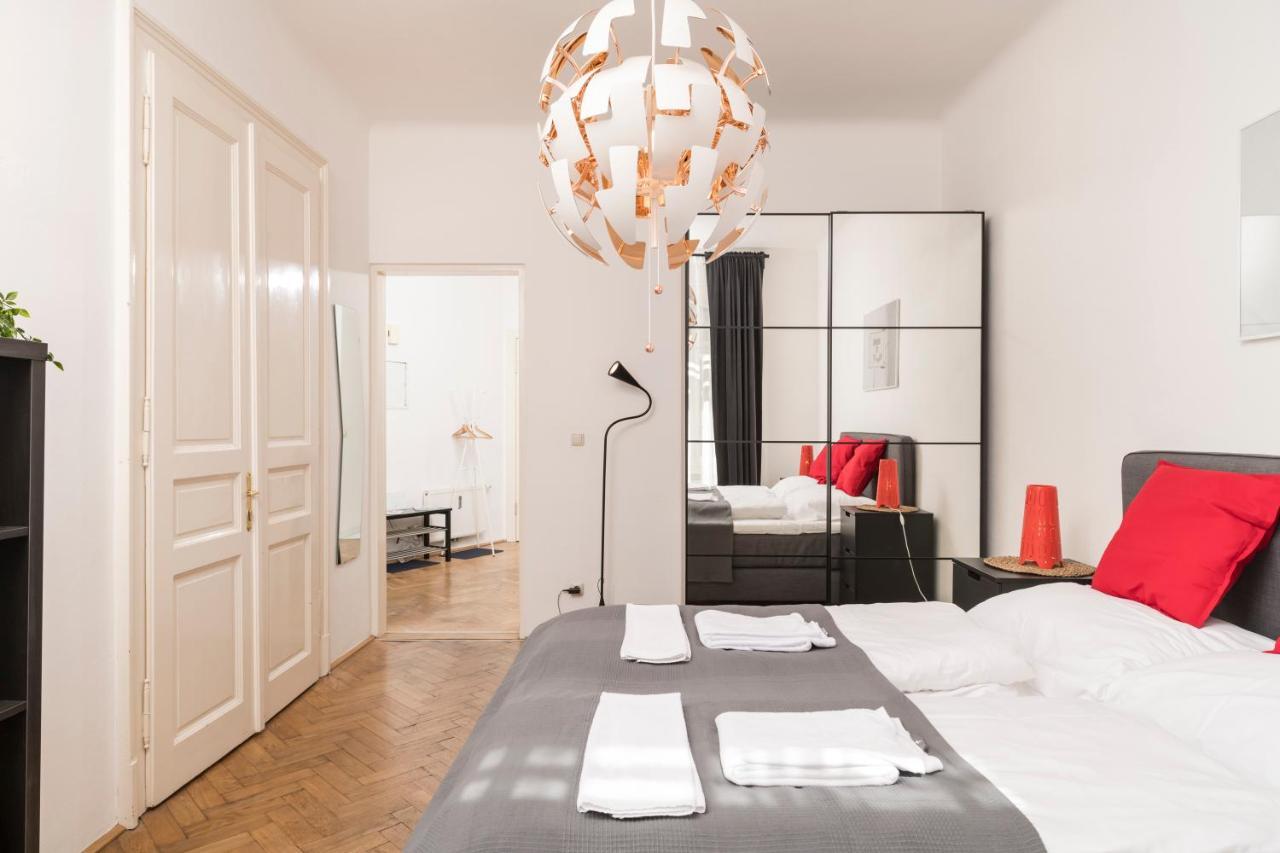 Graz City Apartments Exterior foto