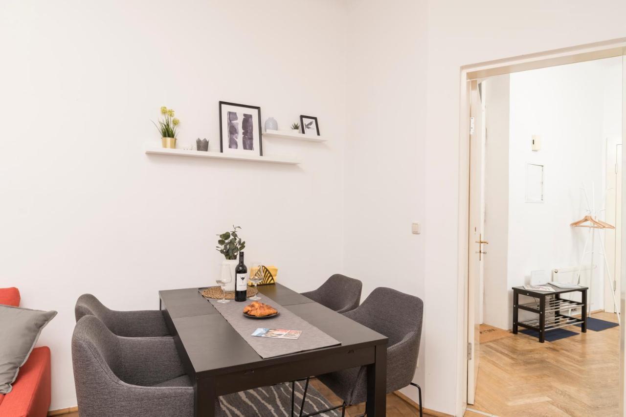 Graz City Apartments Exterior foto