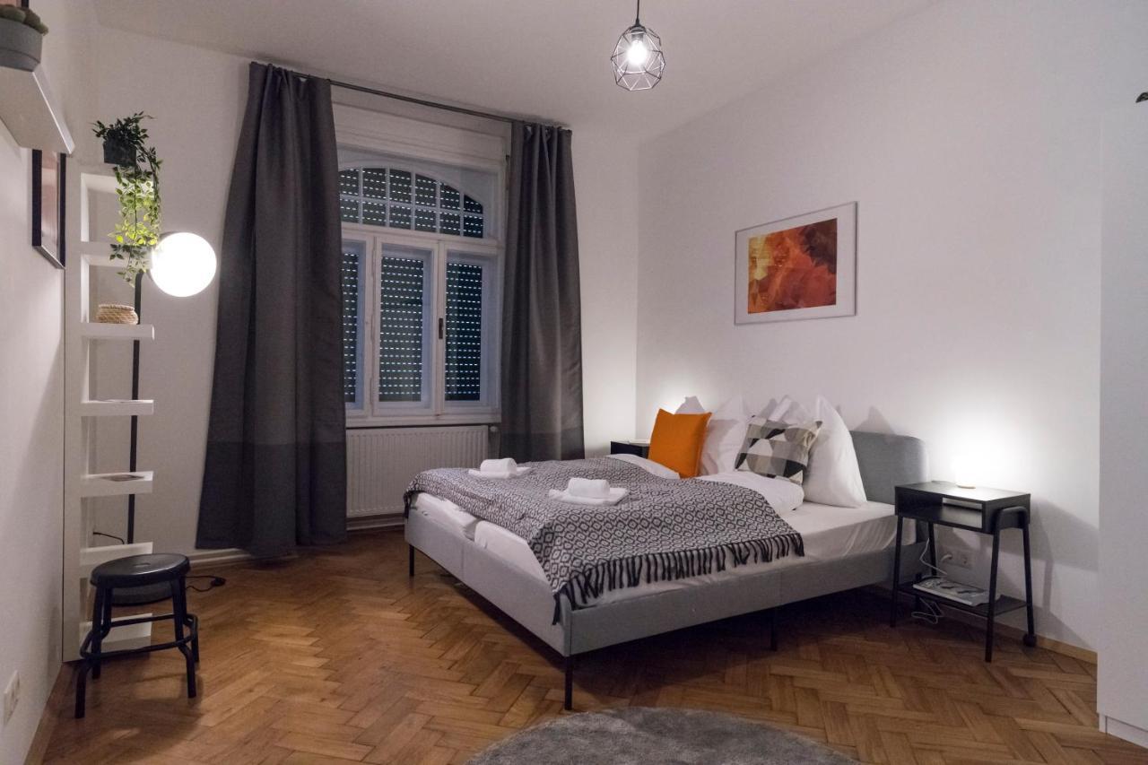 Graz City Apartments Exterior foto
