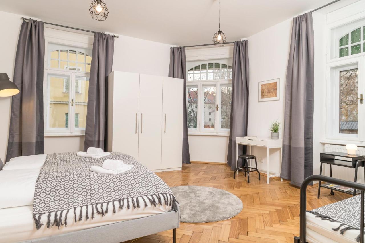 Graz City Apartments Exterior foto